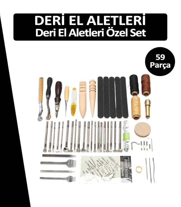 Deri-El-Aleti-Set-59-Parça-dea1001
