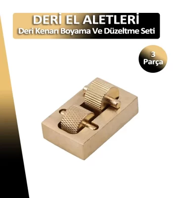 Deri-Kenarı-Boyama-Aparatı-dea15 Deri-Kenarı-Boyama-Aparatı-dea15