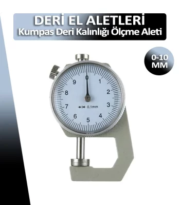 Kumpas-Deri-Ölçer-dea09 Kumpas-Deri-Ölçer-dea09