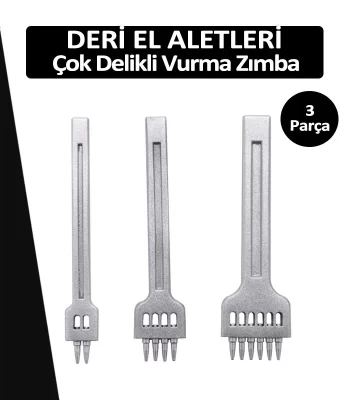 Vurma-Zımba-Çok-Delikli-dea26 Vurma-Zımba-Çok-Delikli-dea26