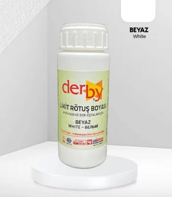 derby-likit-rotus-beyaz derby-likit-rotus-beyaz