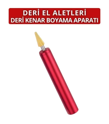 deri-kenar-boyama-aparati-kirmizi deri-kenar-boyama-aparati-kirmizi