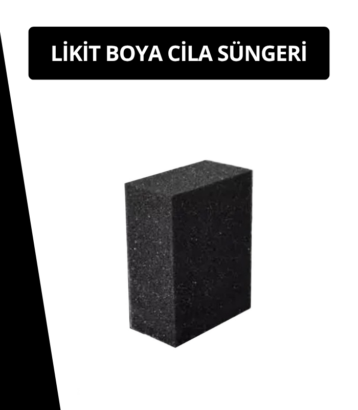 LİKİT BOYA CİLA SÜNGERİ WEBSİTE
