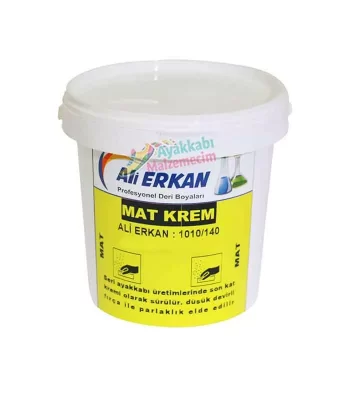 ayakkabi-mat-krem-1kg-ali-erkan ayakkabi-mat-krem-1kg-ali-erkan