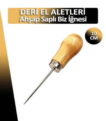 Ahşap-Saplı-Biz-dea53 Ahşap-Saplı-Biz-dea53