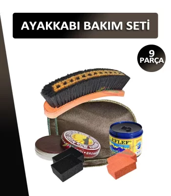 leflef-ayakkabi-bakim-seti-parca_11zon leflef-ayakkabi-bakim-seti-parca_11zon