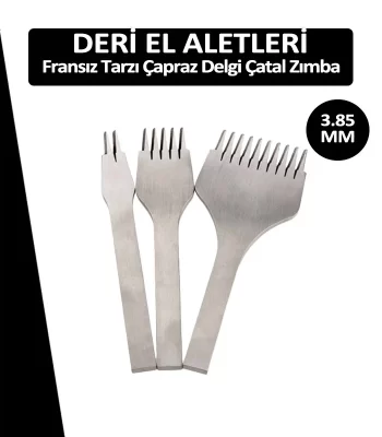 Fransız-Tarzı-Çapraz-Delgi-Çatal-Zımba-dea58 Fransız-Tarzı-Çapraz-Delgi-Çatal-Zımba-dea58