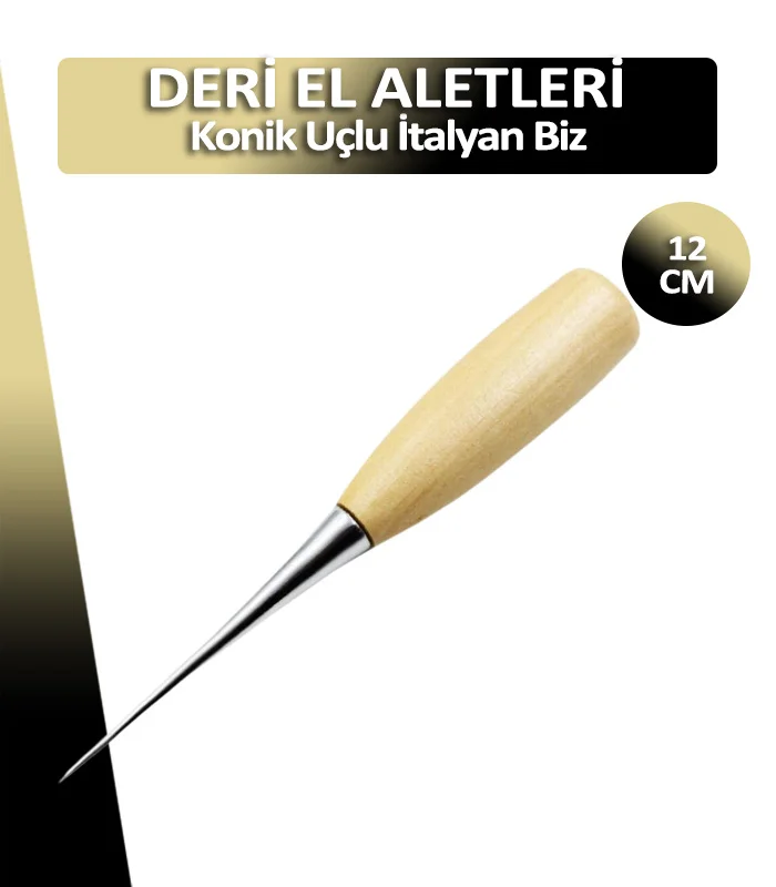 Konik-Uçlu-Biz-İtalyan-dea52