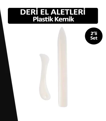 Plastik-Kemik-2li-Set-dea57 Plastik-Kemik-2li-Set-dea57