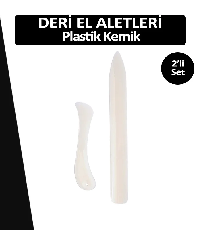 Plastik-Kemik-2li-Set-dea57