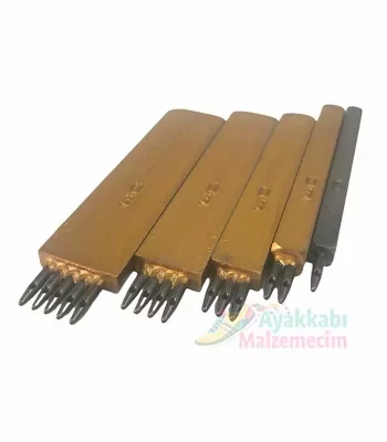 zimba-cok-delikli-3-mm-deri-el-aleti zimba-cok-delikli-3-mm-deri-el-aleti