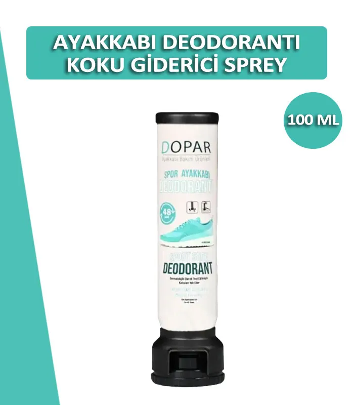 dopar-deodorant