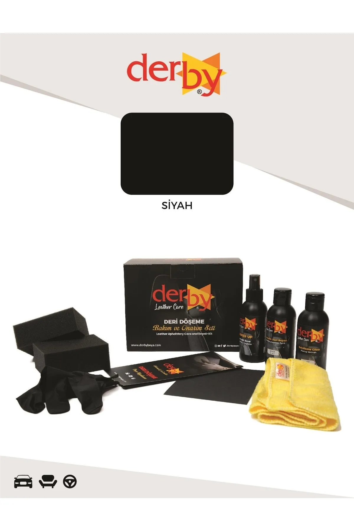 derby-3-li-set-siyah