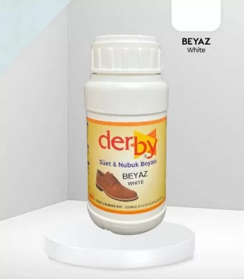 derby-süet-nubuk-boya-beyaz derby-süet-nubuk-boya-beyaz