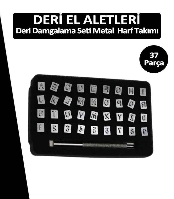 Damgalama-Seti-37-Adet-Metal-Harf-Takımı-dea54