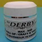 Derby Su Geçirmezlik Ve Karartma Efekti