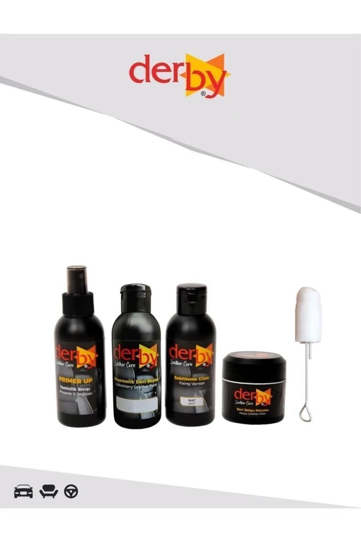 doseme-uclu-set