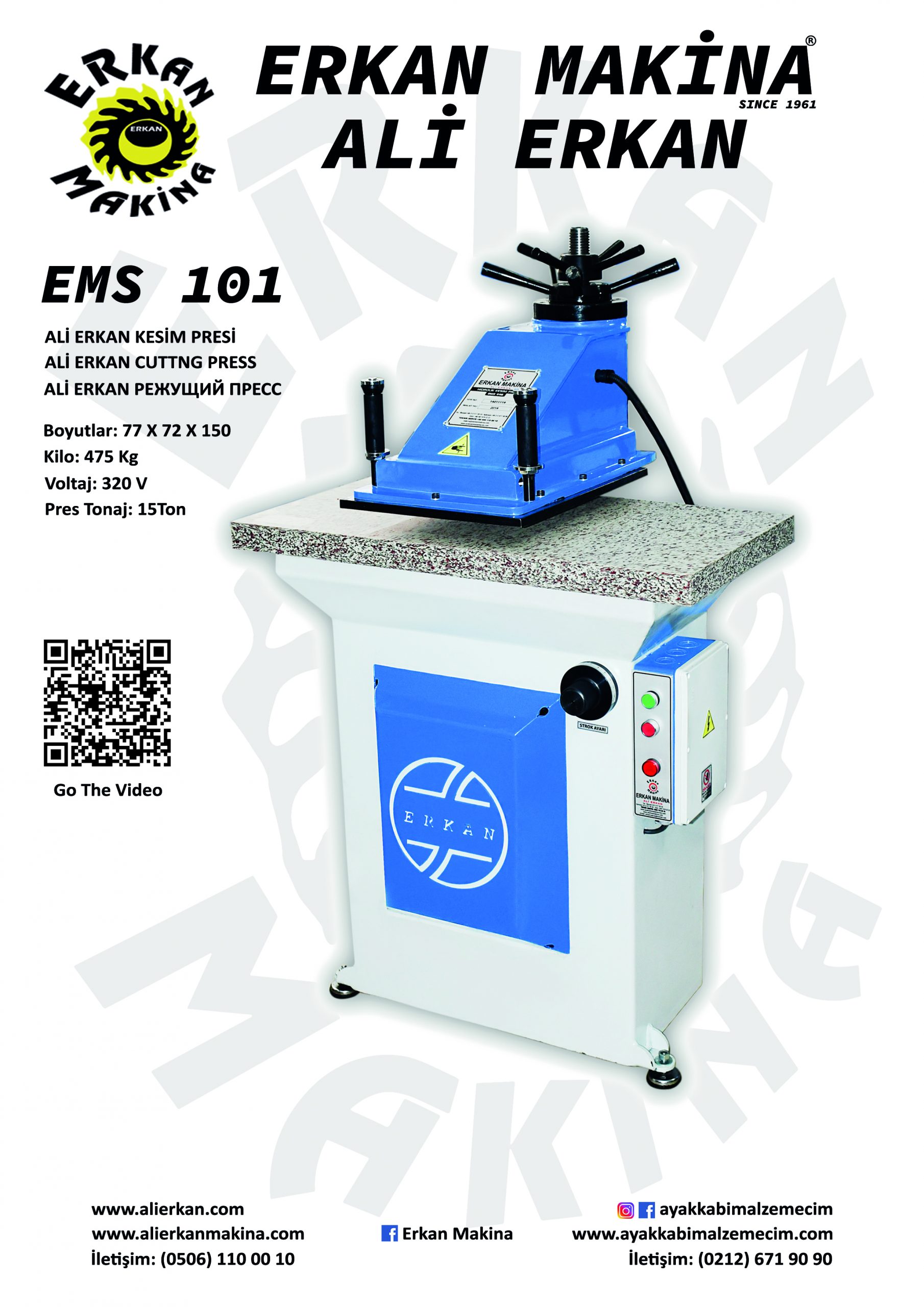 EMS 101 SAYFA 1