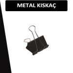 METAL-KISKAÇ