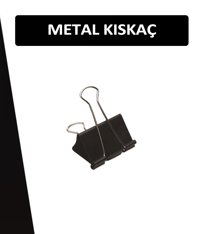 METAL-KISKAÇ