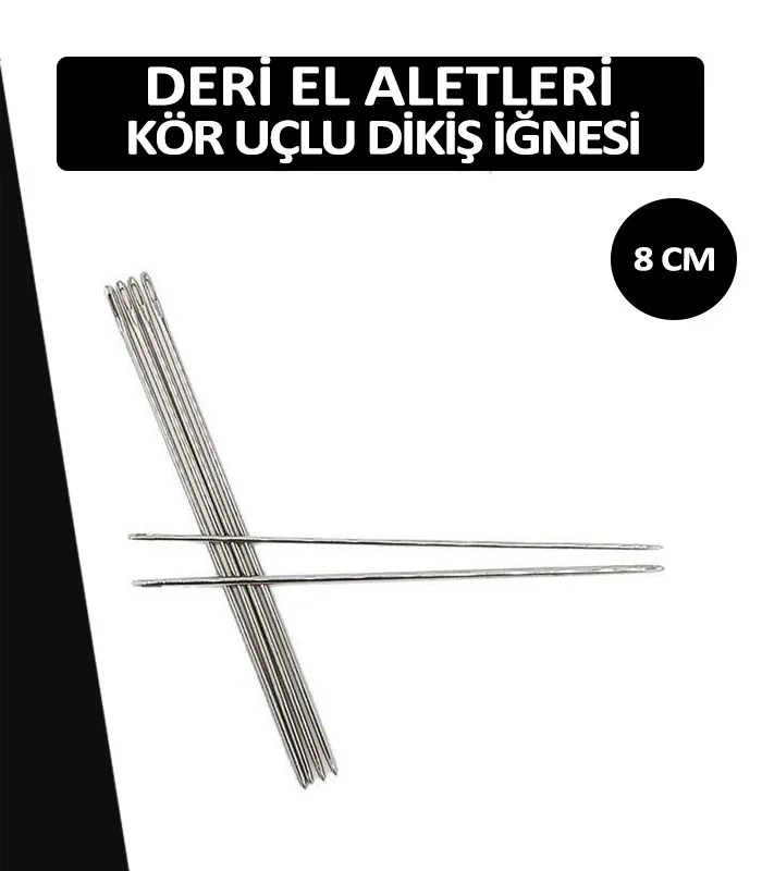 kor-uclu-igne