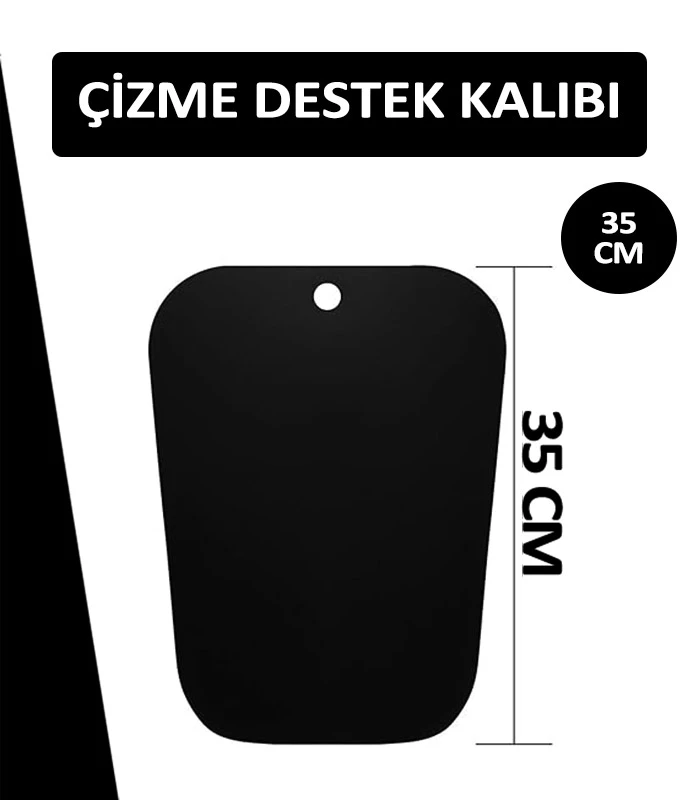 cizme-destek-kalibi