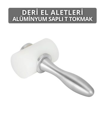 aluminyum-sapli-t-tokmak-dea85 aluminyum-sapli-t-tokmak-dea85