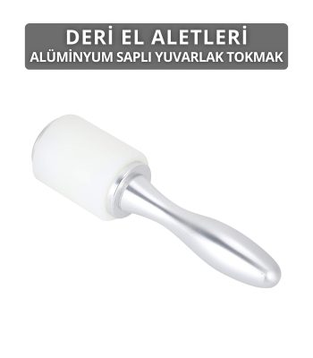aluminyum-sapli-yuvarlak-tokmak-dea84 aluminyum-sapli-yuvarlak-tokmak-dea84