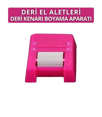 deri-kenar-boyama-aparati-dea104 deri-kenar-boyama-aparati-dea104