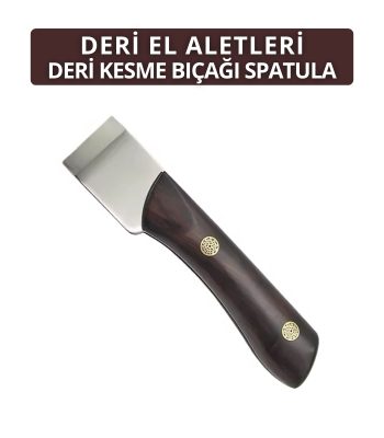 deri-kesme-bicagi-spatula-dea90 deri-kesme-bicagi-spatula-dea90