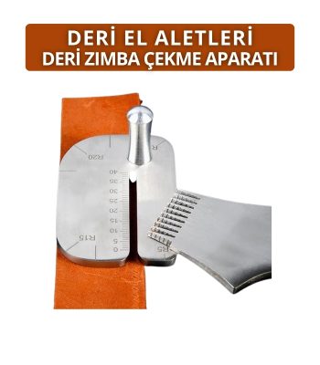 deri-zimba-cekme-aparati-dea86 deri-zimba-cekme-aparati-dea86