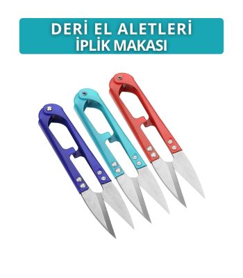 iplik-kesme-makasi-metal-dea105 iplik-kesme-makasi-metal-dea105